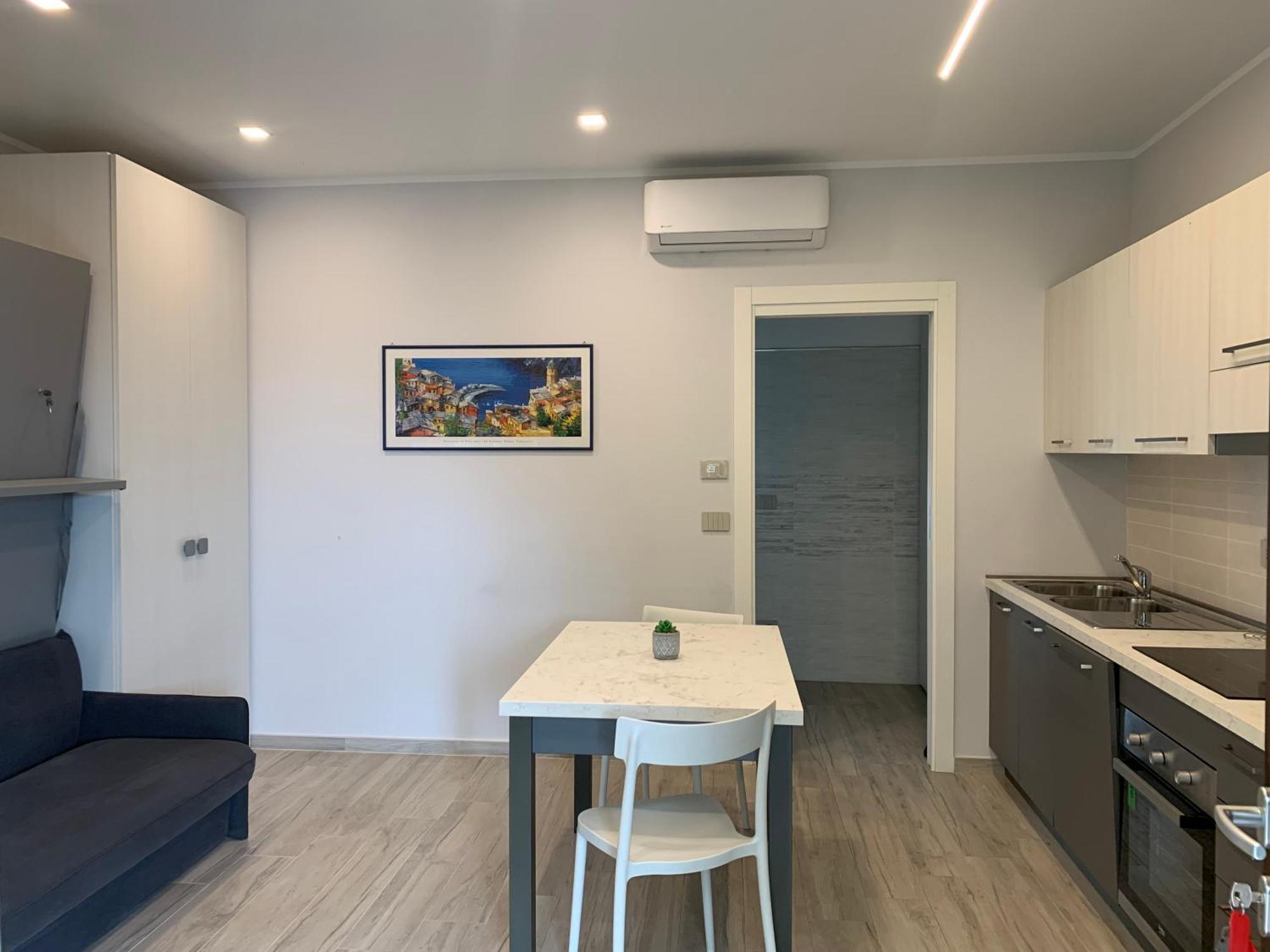 Gioandre Apartment Cuneo Exterior photo